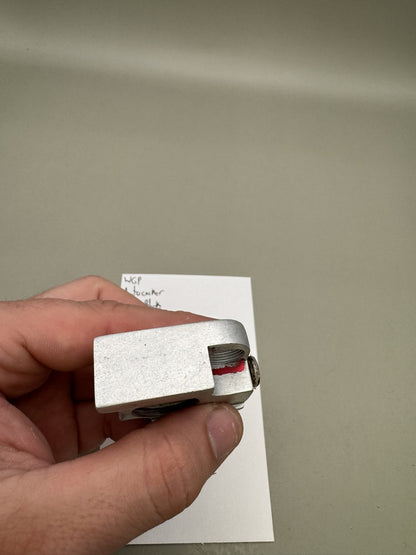 WGP Autococker Front Block