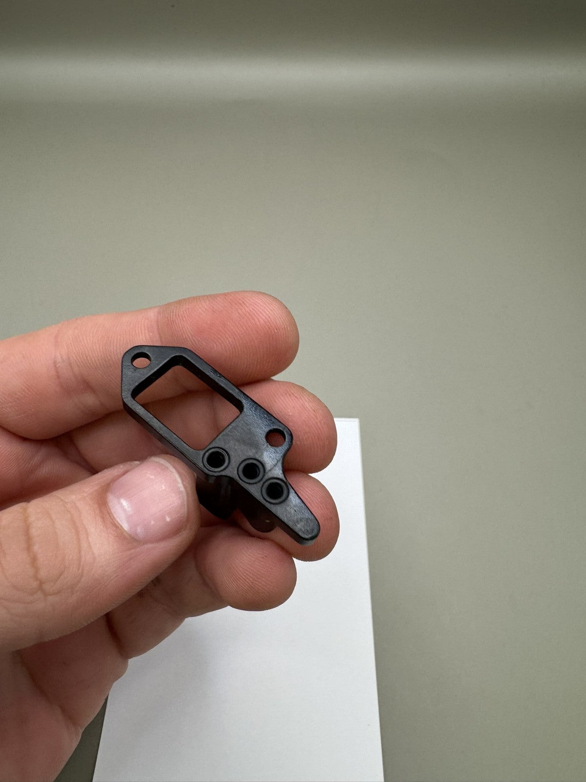 DLX Luxe 1.0/2.0 Solenoid Manifold