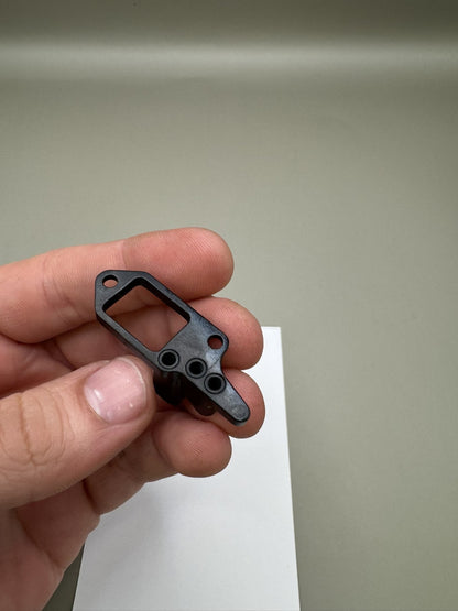 DLX Luxe 1.0/2.0 Solenoid Manifold