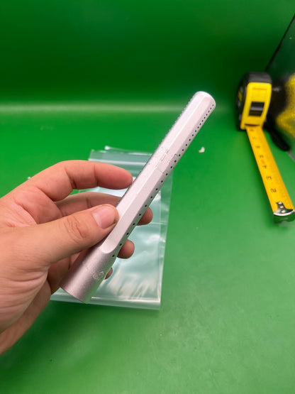Smart Parts Freak Barrel Insert Silver .689