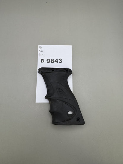 Dye Rize Grips