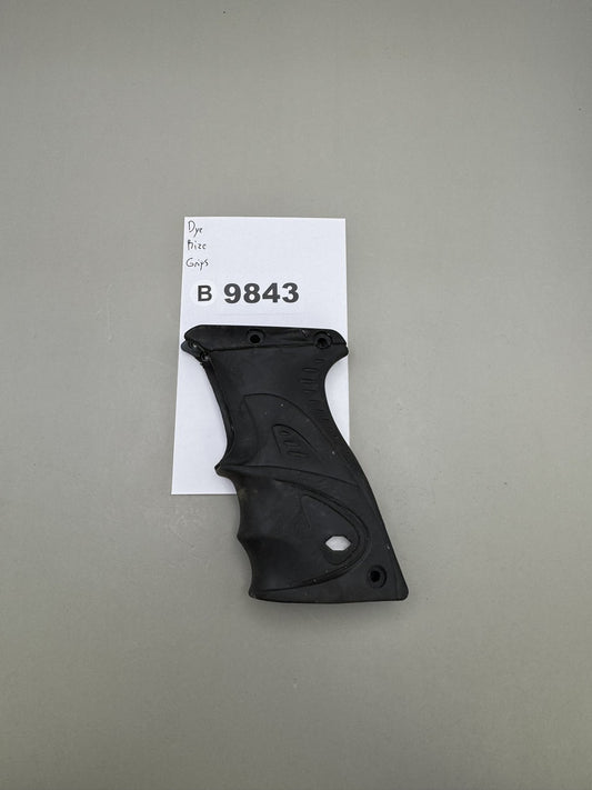 Dye Rize Grips
