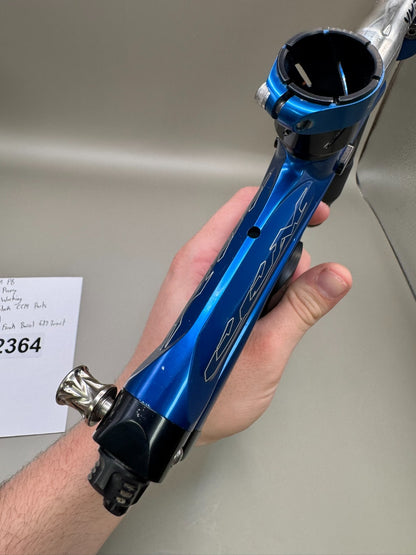 CCM PB S6 Pump - Paintball Marker Fully Working