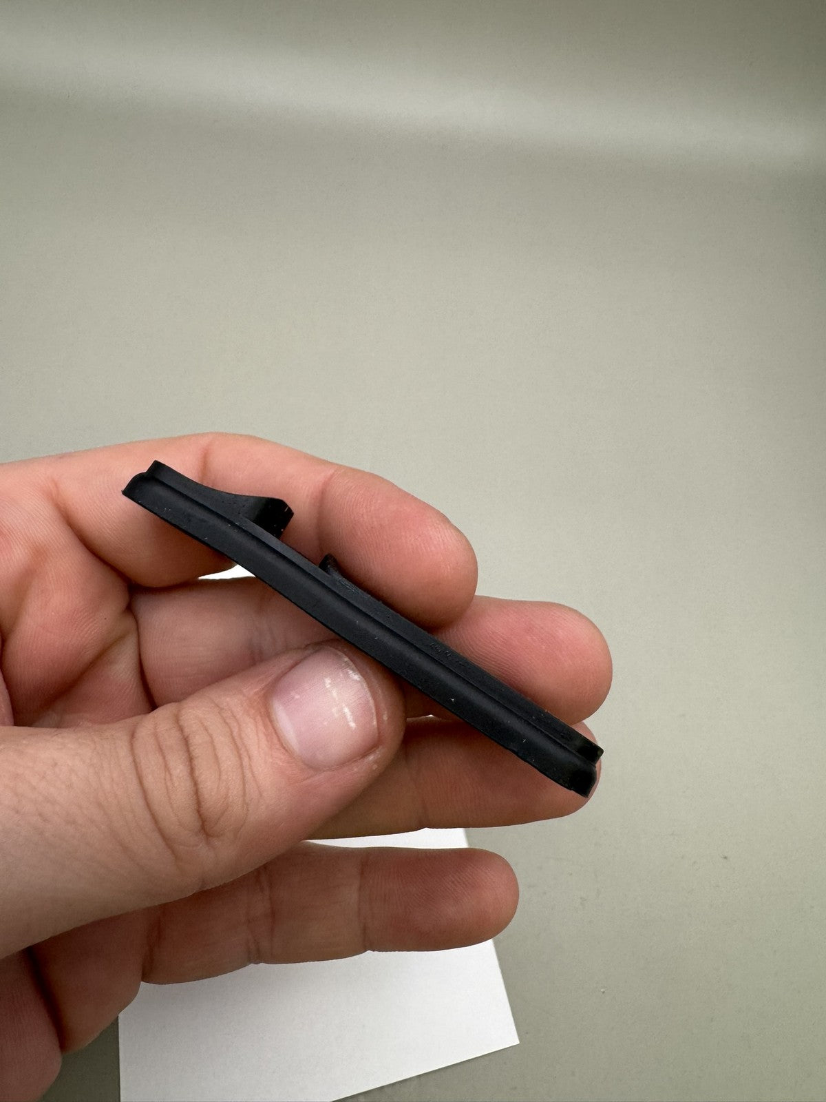Empire Mini GS Button /LED Cover