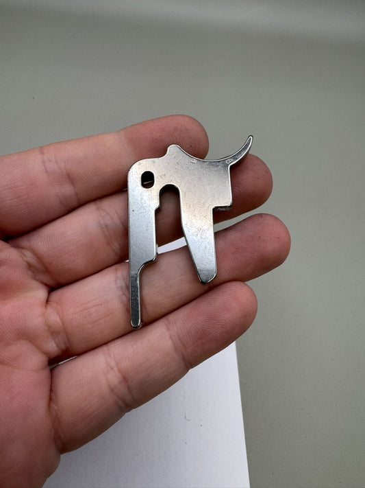 WGP Autococker Trigger Plate