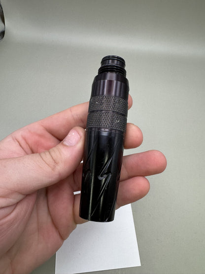 Bob Long 2K2 Torpedo Inline HPR