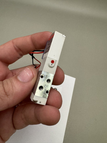 HK Army VCOM Ripper Solenoid