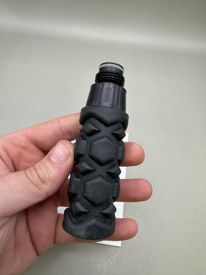 AGD Automag Bike Gas Through Forgrip