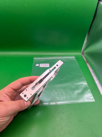 Autococker Benchmark Double Trigger Frame