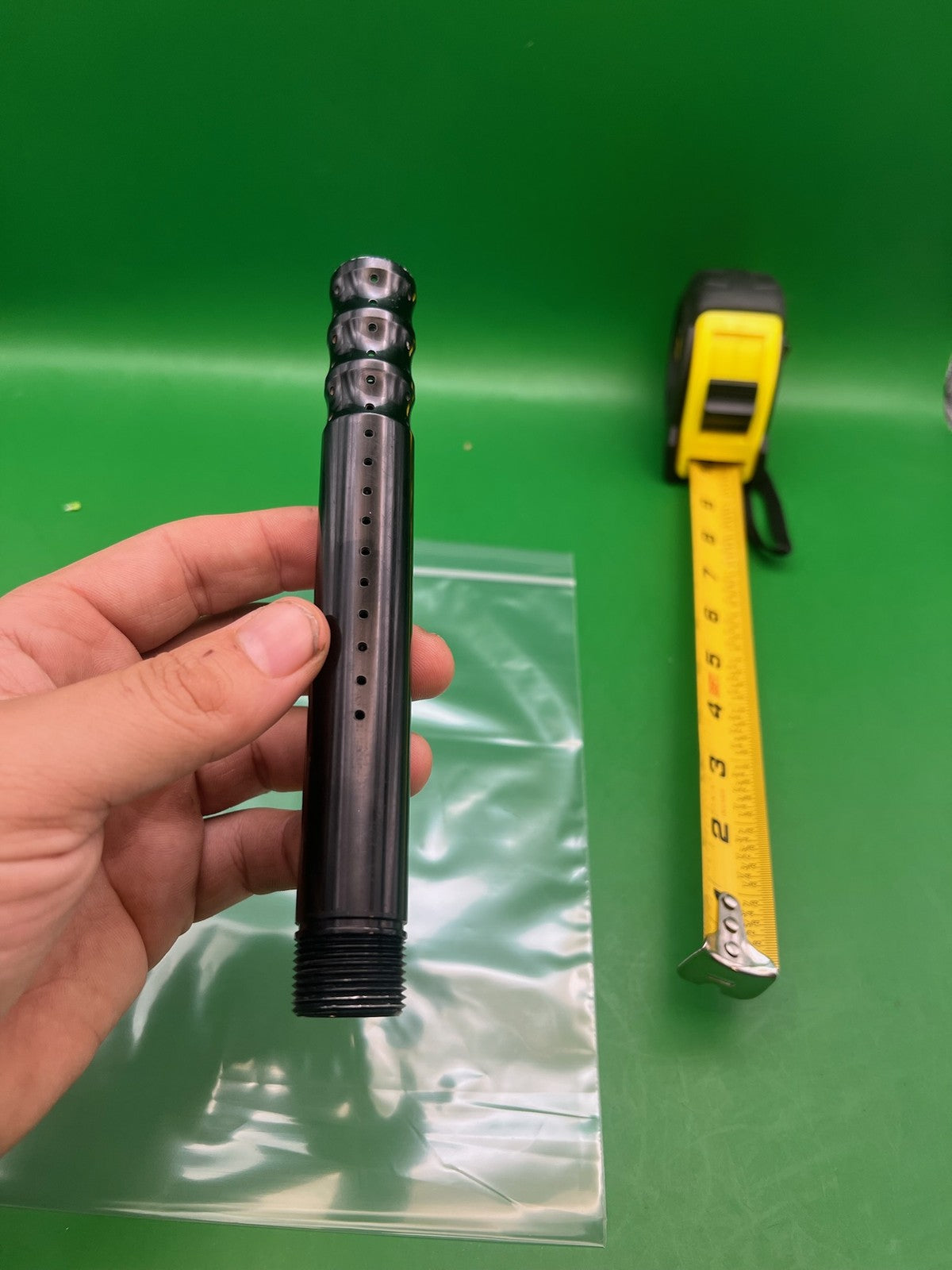 CP Barrel Tip