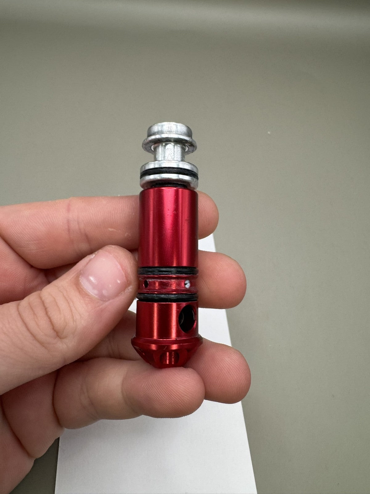 Dangerous Power F8 Ram Kit