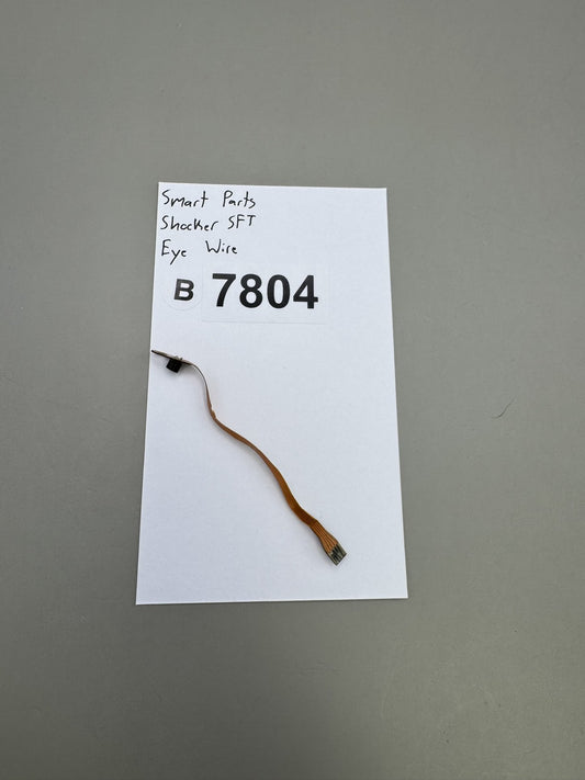 Smart Parts Shocker SFT Eye Wire