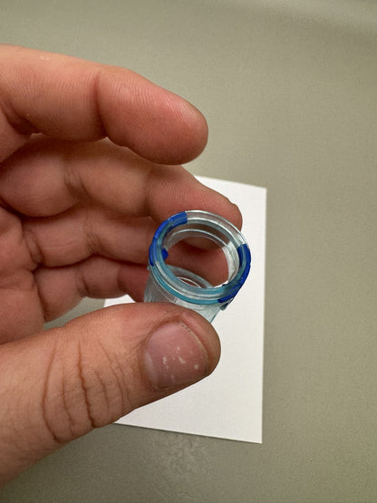 Dye 4th Gen Eye Pipe