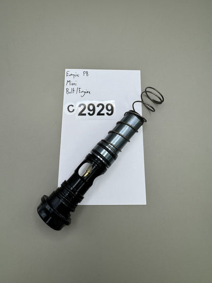 Empire PB Mini Bolt/Engine