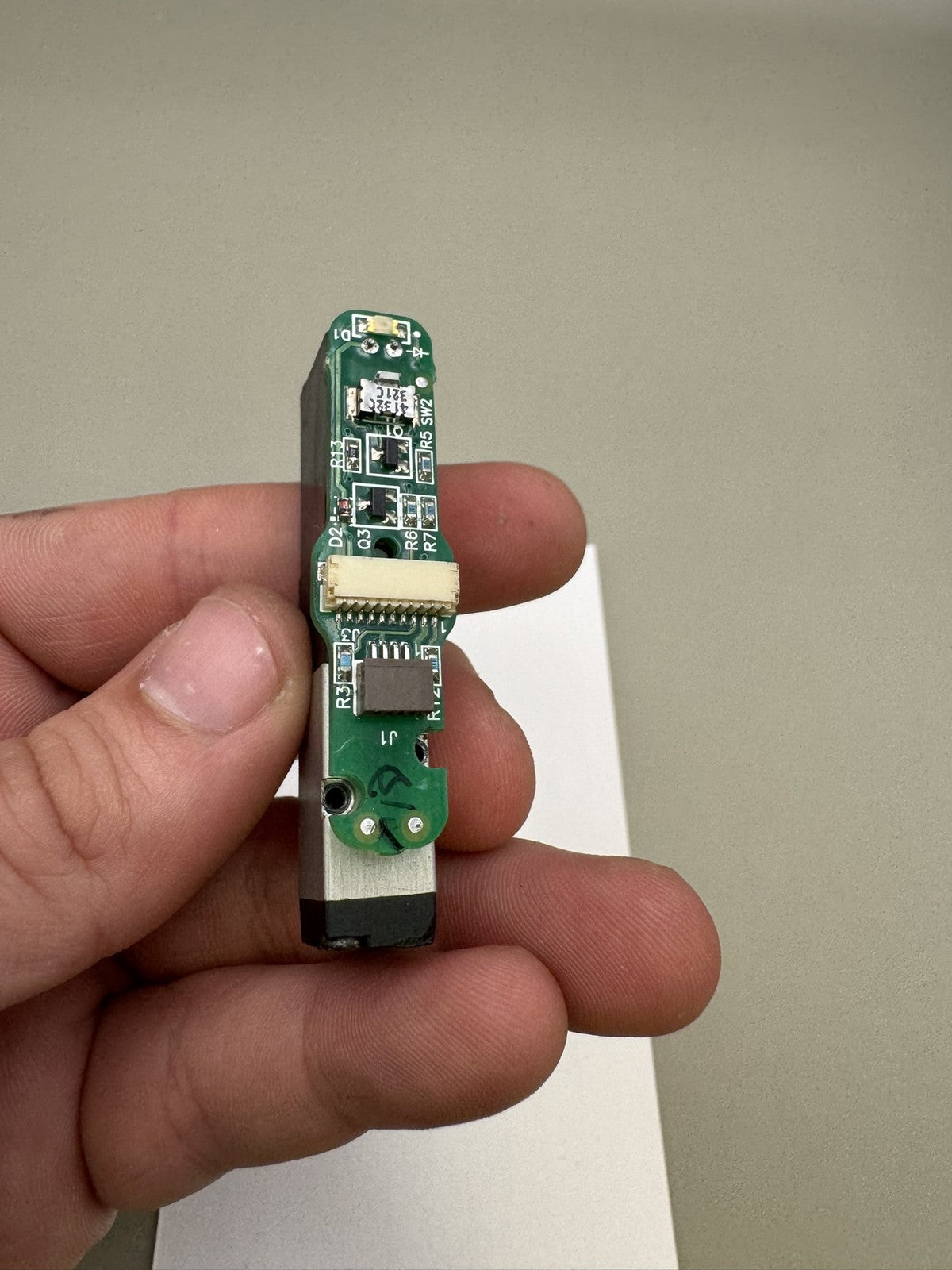 Smart Parts Shocker SFT Solenoid