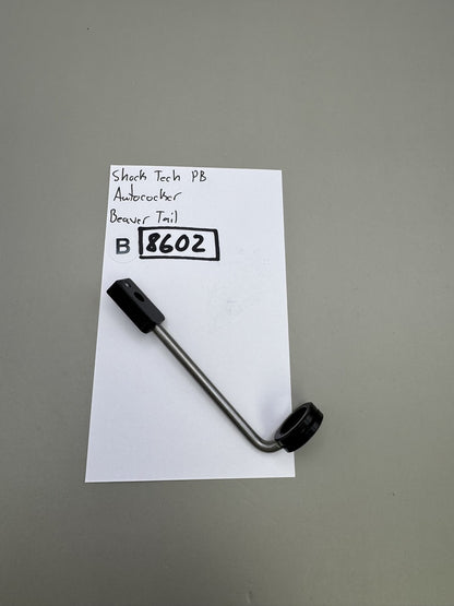 Shock Tech PB Autococker Beaver Tail