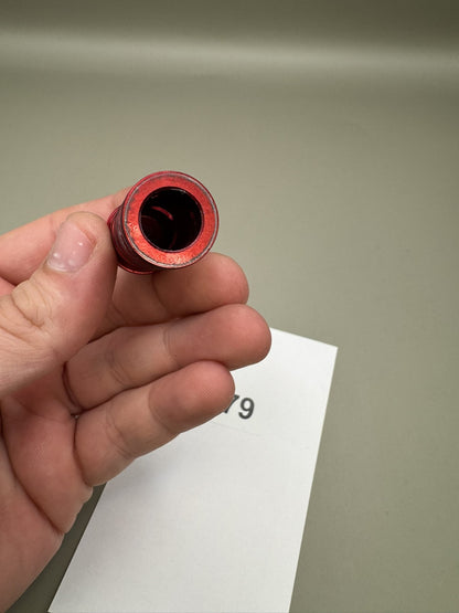 Dangerous Power F8 Front Plug