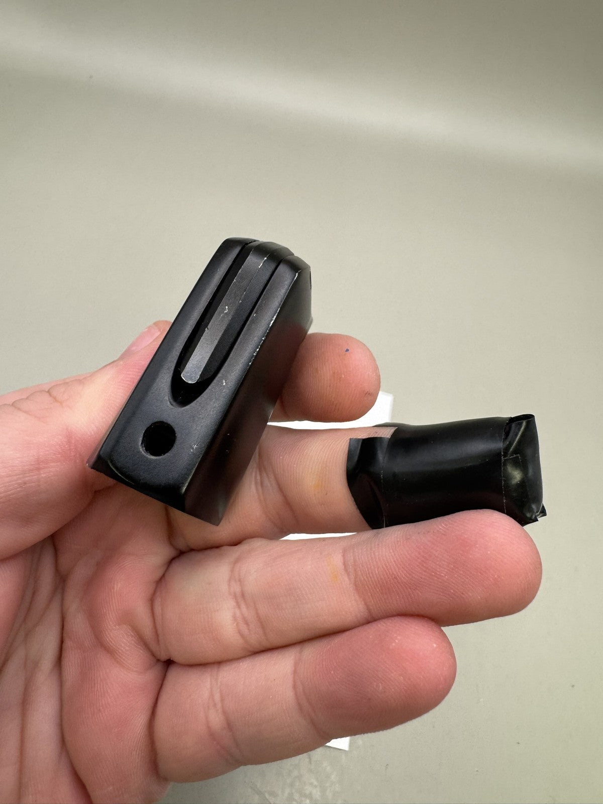 DLX Luxe ICE ASA