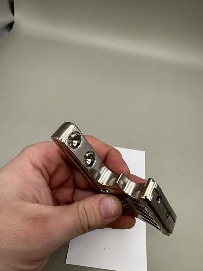 Vintage PB ASA Drop Forward