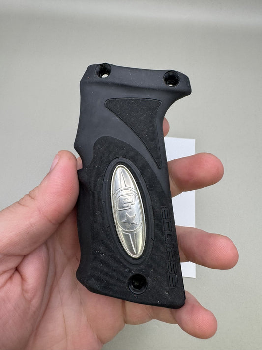 Planet Eclipse Ego 5/6 Grip Panels Black