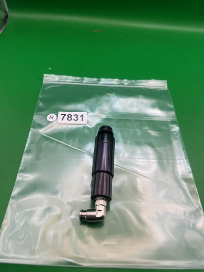 Stock WGP Autococker Regulator