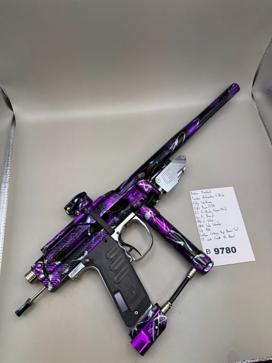 Boston Paintball Twister Autococker E-Blade - Paintball Marker Fully Working