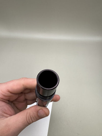 WGP Kaner Barrel Back - Black 691 Bore AC Thread