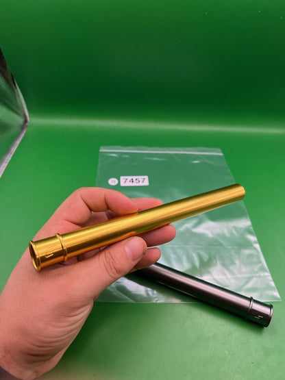Two Smart Parts XL Inserts
