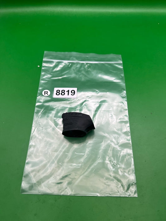 Planet Eclipse Foregrip Crown Rubber Black Geo 3.1 Geo 3.5 GSL OEM