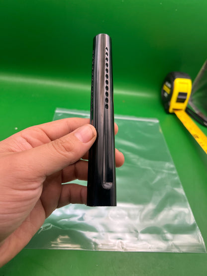 Evil Pipe Kit Barrel Tip