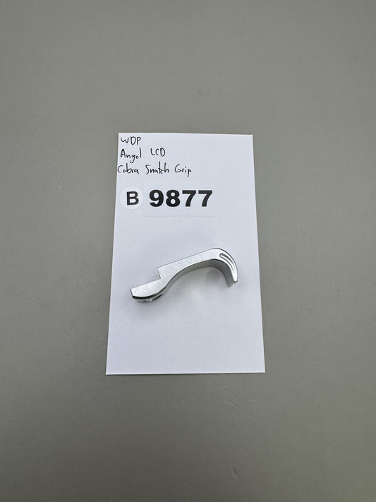 WDP Angel LCD Cobra Snatch Grip