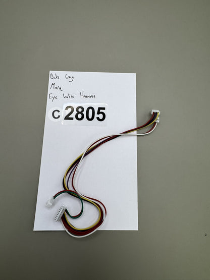 Bob Long Marq Eye Wire Harness