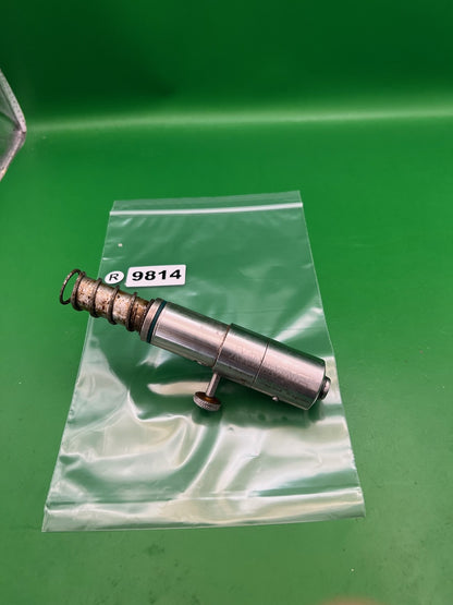 Airgun Designs AGD Micromag / Minimag Classic Valve