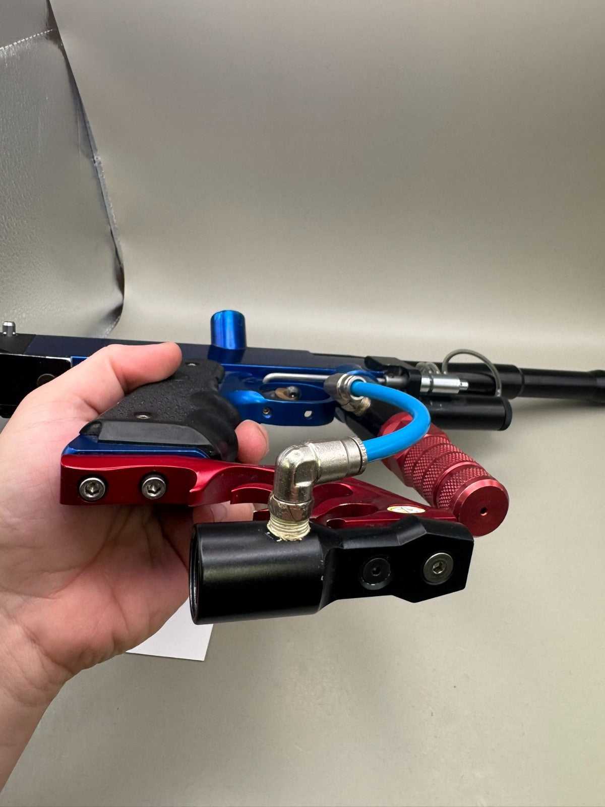 WGP Autococker - Paintball Marker Fully Working