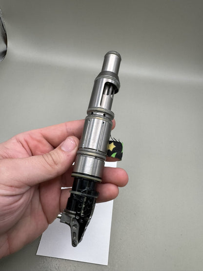 DLX Luxe ICE Bolt/Engine