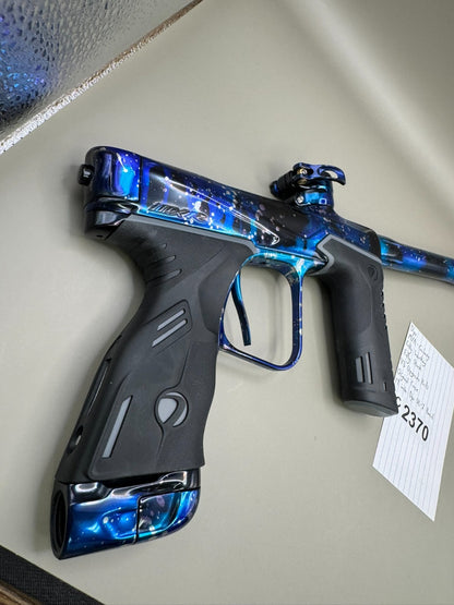 Dye MXR - Galaxy - Paintball Marker Fully Working