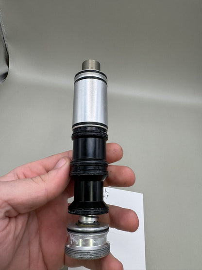Smart Parts Shocker SFT Bolt / Engine