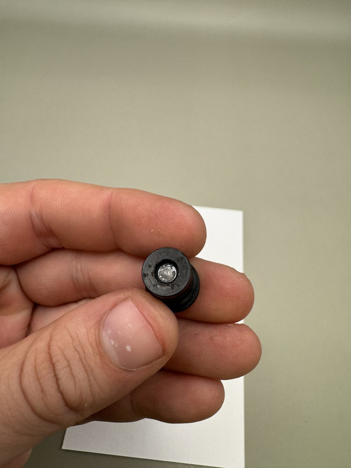 Planet Eclipse Ego 5/6 Ram Cap