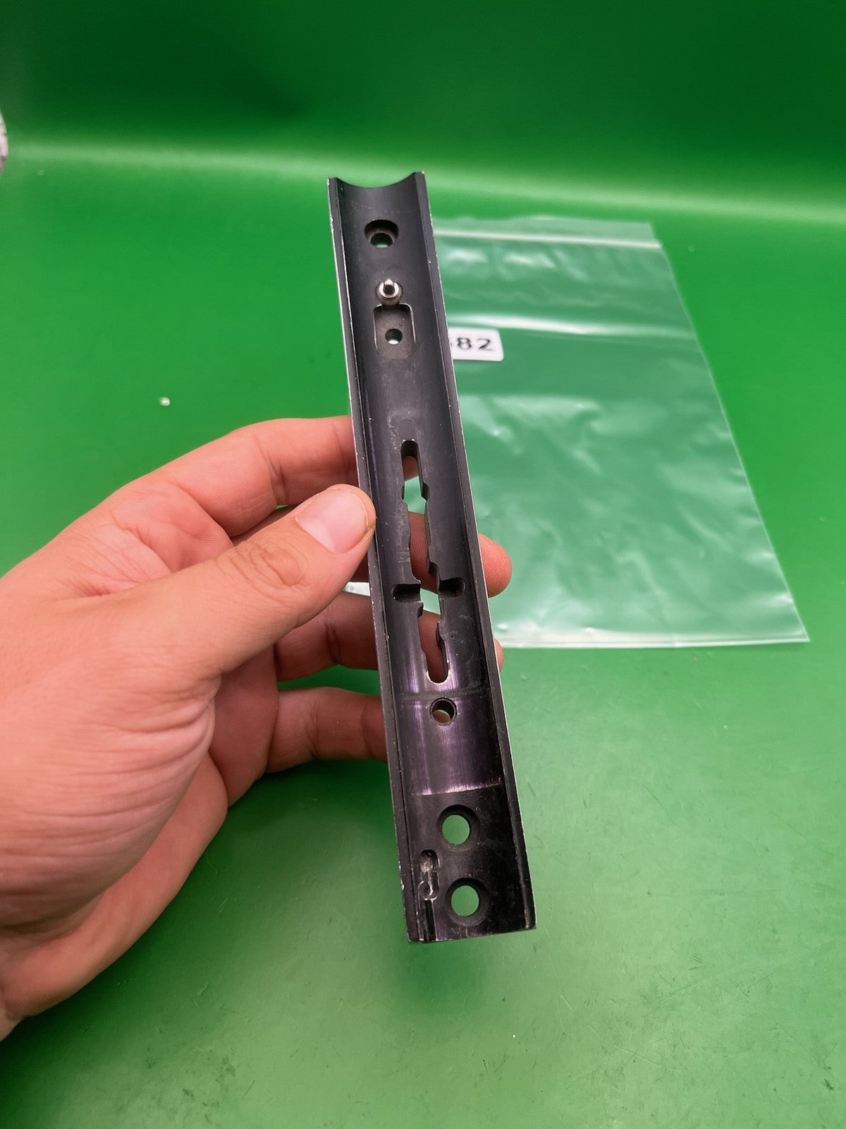 AGD Automag Classic Rail