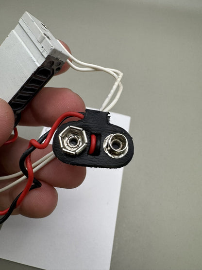 Dye DM3 Solenoid
