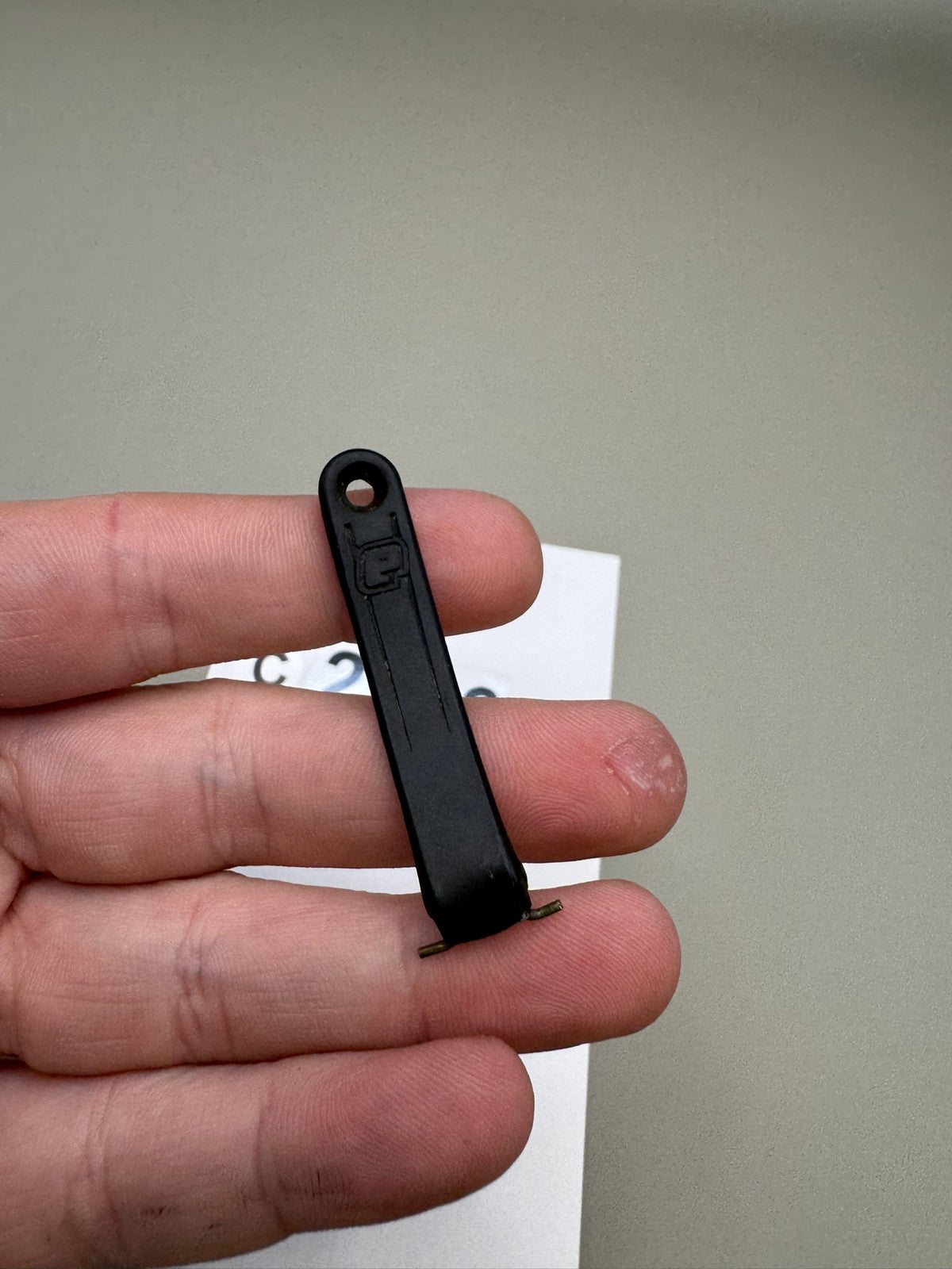 WGP Autococker E-Blade Eye Cover