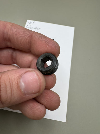 WGP Autococker Valve