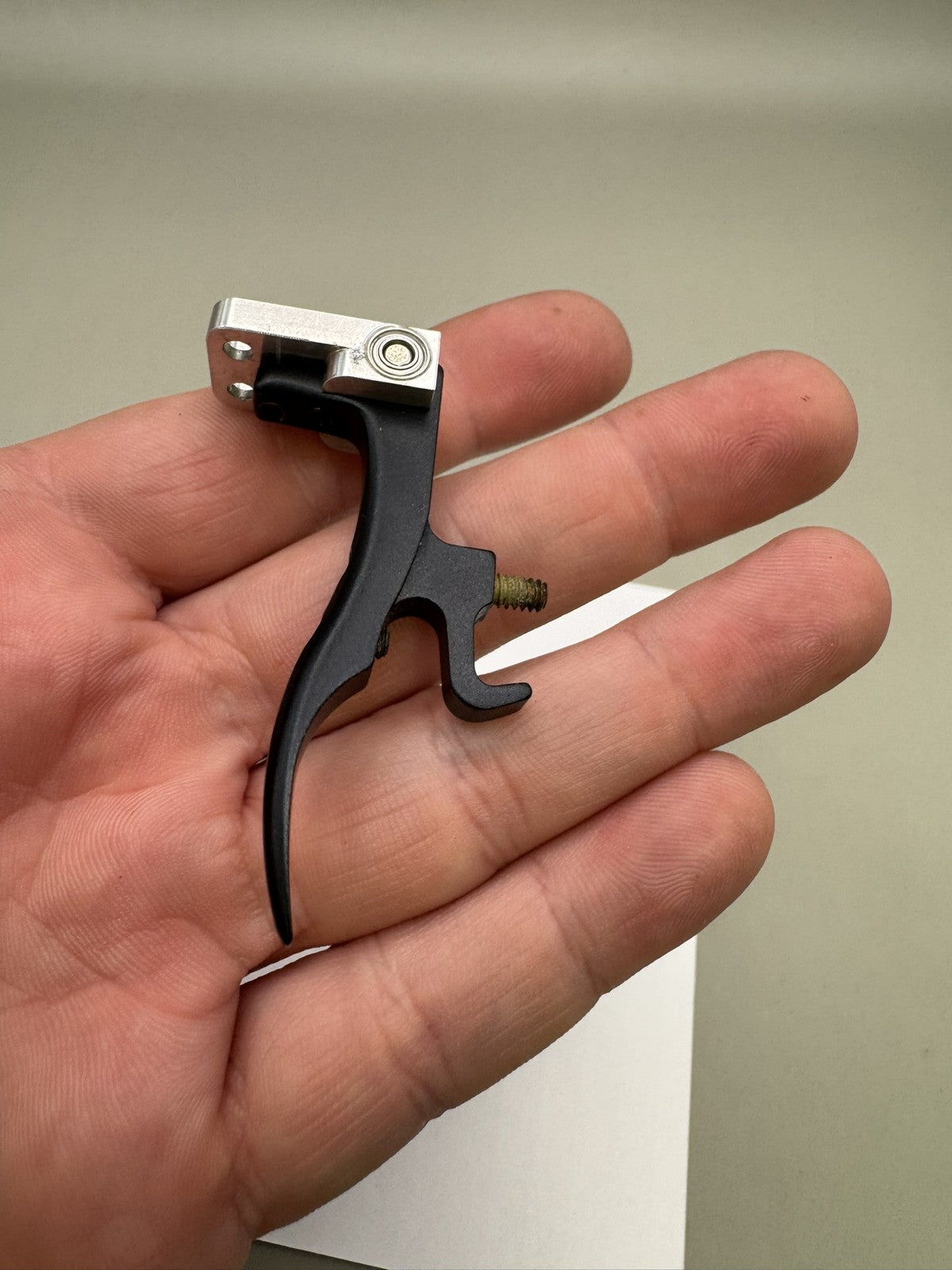Planet Eclipse Ego 8 Trigger