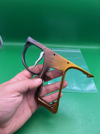 Dye DM4 Frame