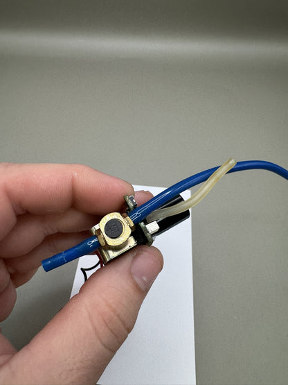 Smart Parts Ion Board