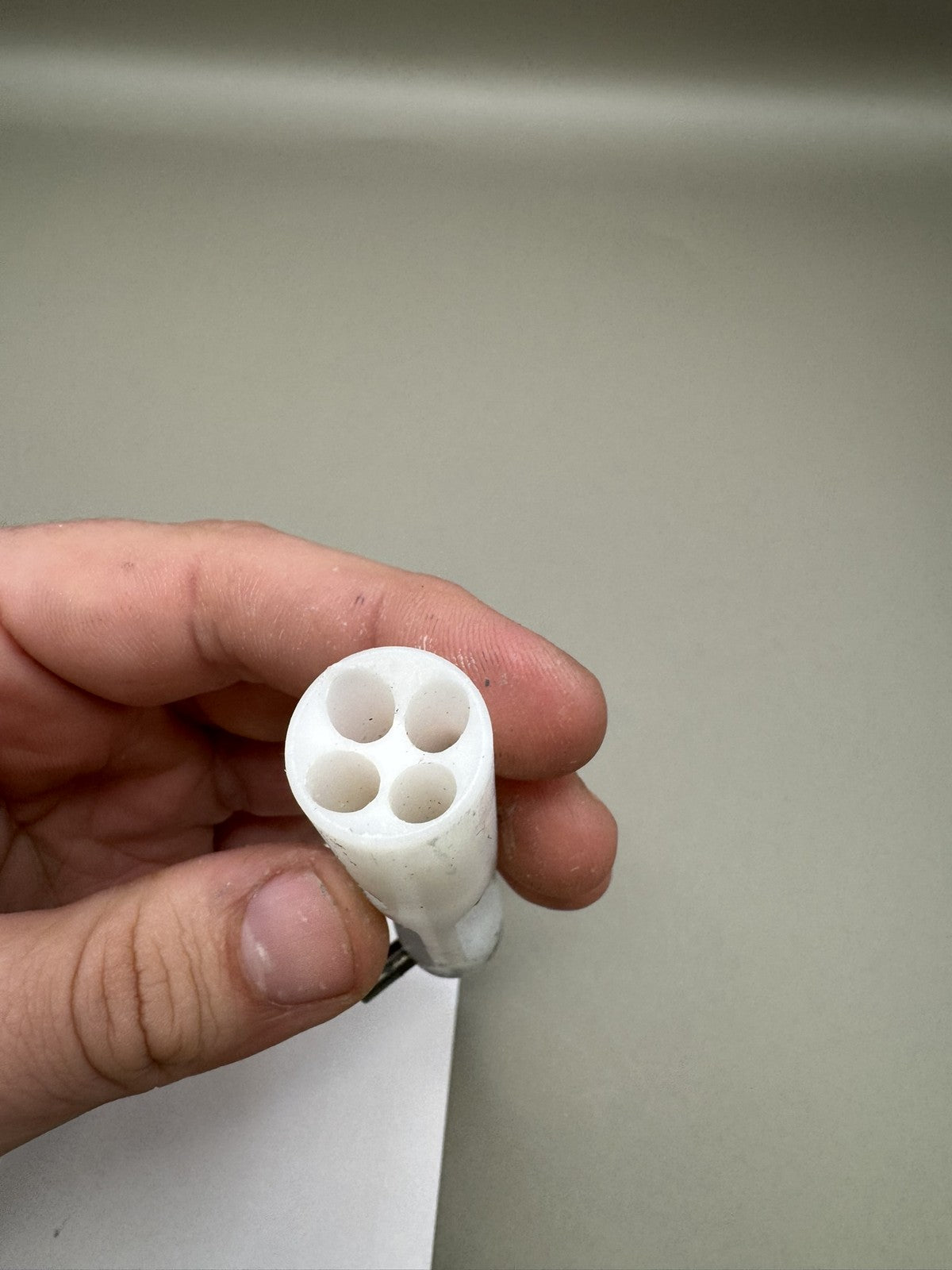 Smart Parts Nerve Bolt