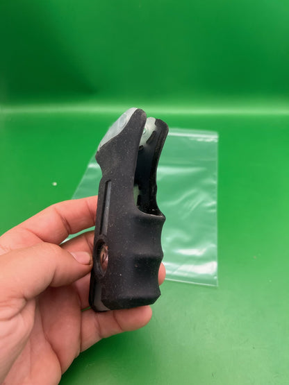 Dye Proto PM Series Rubber Grip Panels Black Gray DM PM8 PMR Rail