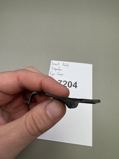 Smart Parts Impulse Eye Cover Black