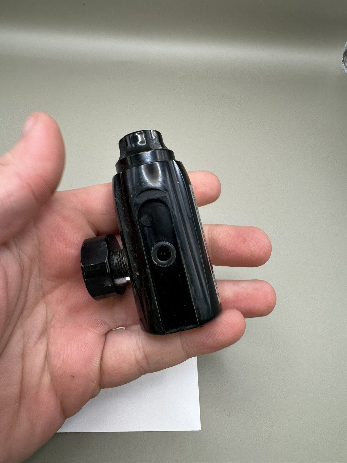 Empire PB Mini ASA/HPR
