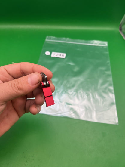 Infamous CS2 Mech Frame CamSwap Trigger Kit